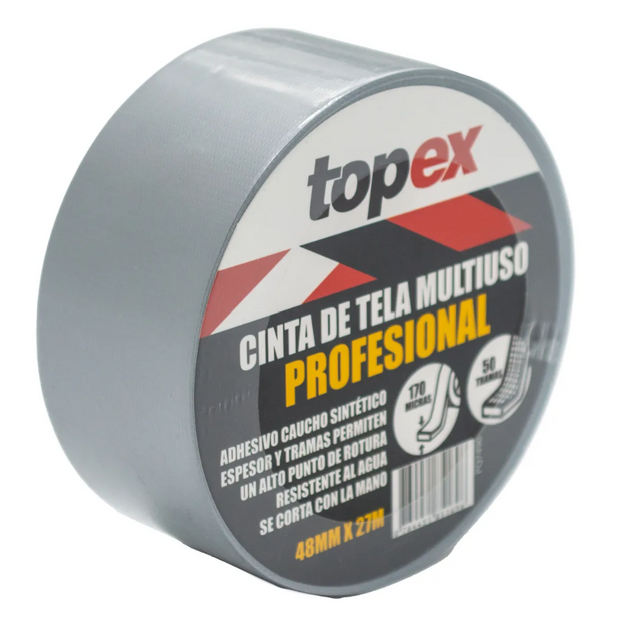 <h5>Cinta Pro Multiuso</h5>